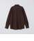 SHIPS:〈MADE IN JAPAN〉レノクロス レギュラーカラー ロングスリーブ シャツ