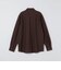 SHIPS:〈MADE IN JAPAN〉レノクロス レギュラーカラー ロングスリーブ シャツ