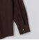 SHIPS:〈MADE IN JAPAN〉レノクロス レギュラーカラー ロングスリーブ シャツ
