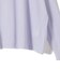 【SHIPS別注】assiette:ワイド ロング スリーブ TEE