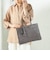 MAISON N.H PARIS:SOLENE TOTE