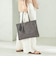 MAISON N.H PARIS:SOLENE TOTE