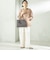 MAISON N.H PARIS:SOLENE TOTE