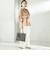 MAISON N.H PARIS:SOLENE TOTE