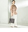 MAISON N.H PARIS:SOLENE TOTE