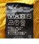 SHIPS Primary Navy Label:〈手洗い可能〉柄編み 5分袖 プルオーバー