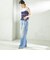 【SHIPS別注】crinkle crinkle crinkle:〈洗濯機可能〉POLO CAMI