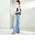 【SHIPS別注】crinkle crinkle crinkle:〈洗濯機可能〉POLO CAMI