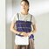 【SHIPS別注】crinkle crinkle crinkle:〈洗濯機可能〉POLO CAMI