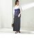 【SHIPS別注】crinkle crinkle crinkle:〈洗濯機可能〉POLO CAMI