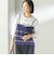 【SHIPS別注】crinkle crinkle crinkle:〈洗濯機可能〉POLO CAMI