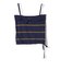 【SHIPS別注】crinkle crinkle crinkle:〈洗濯機可能〉POLO CAMI