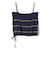 【SHIPS別注】crinkle crinkle crinkle:〈洗濯機可能〉POLO CAMI