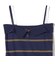 【SHIPS別注】crinkle crinkle crinkle:〈洗濯機可能〉POLO CAMI