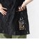 【WEB限定】BEAURE: ショルダー 付き フラグメント ケース