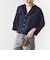 【WEB限定】BEAURE: ショルダー 付き フラグメント ケース