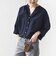 【WEB限定】BEAURE: ショルダー 付き フラグメント ケース
