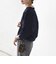【WEB限定】BEAURE: ショルダー 付き フラグメント ケース
