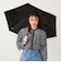 assa:HEATDOWNPARASOL(R)折りたたみ傘 (晴雨兼用・親骨55cm)◇