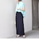 SHIPS Colors:〈洗濯機可能〉ユーロリネン (EURO Linen) フレンチスリーブ ビッグ シャツ◇
