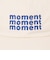 MY BIBLIOTECA: MOMENT キャップ