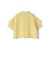 SHIPS Colors:〈洗濯機可能〉ユーロリネン (EURO Linen) ボクシー パフスリーブ シャツ◇