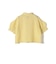 SHIPS Colors:〈洗濯機可能〉ユーロリネン (EURO Linen) ボクシー パフスリーブ シャツ◇