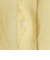 SHIPS Colors:〈洗濯機可能〉ユーロリネン (EURO Linen) ボクシー パフスリーブ シャツ◇
