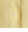 SHIPS Colors:〈洗濯機可能〉ユーロリネン (EURO Linen) ボクシー パフスリーブ シャツ◇
