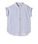 SHIPS Colors:ユーロ リネン (EURO Linen) ヒヨク シャツ◇