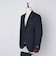 SHIPS: VITALE BARBERI CANONICO 120'S フランネル スーツ
