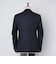 SHIPS: VITALE BARBERI CANONICO 120'S フランネル スーツ