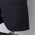 SHIPS: VITALE BARBERI CANONICO 120'S フランネル スーツ