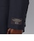 SHIPS: VITALE BARBERI CANONICO 120'S フランネル スーツ