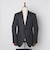 SHIPS: VITALE BARBERIS CANONICO 120'S ピンヘッド スーツ