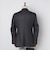SHIPS: VITALE BARBERIS CANONICO 120'S ピンヘッド スーツ