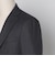 SHIPS: VITALE BARBERIS CANONICO 120'S ピンヘッド スーツ