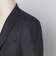 SHIPS: VITALE BARBERIS CANONICO 120'S ピンヘッド スーツ