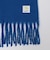 City Ambient Products: モヘアライク ボリューム ストール