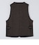 WYTHE NEW YORK: Beachcloth Vest