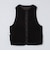 WYTHE NEW YORK: Beachcloth Vest