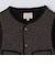 WYTHE NEW YORK: Beachcloth Vest
