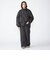 【SHIPS別注】WILDTHINGS×TAION: ダウン パンツ