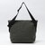 【SHIPS別注】STANDARD SUPPLY: フラップ メッセンジャー バッグ