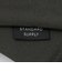 【SHIPS別注】STANDARD SUPPLY: フラップ メッセンジャー バッグ