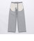 archie: INSIDE PANT