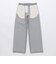 archie: INSIDE PANT