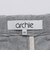 archie: INSIDE PANT