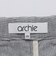 archie: INSIDE PANT