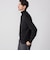 SHIPS: HANDFRAME 16ゲージ タートルネック ニット